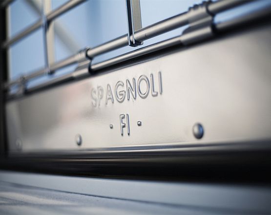 Avvolgibili Tubolari ELEGANCE