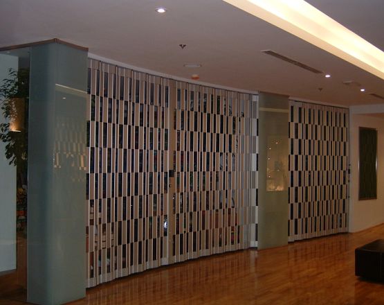 Chiusure MOBILFLEX